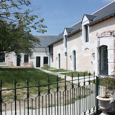 Les Chambres D'Emma Le Liege Bagian luar foto