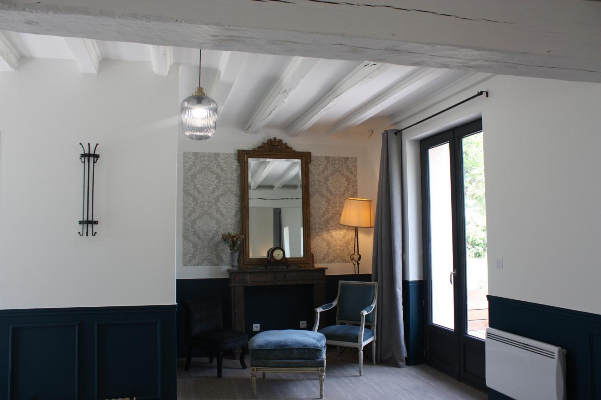 Les Chambres D'Emma Le Liege Bagian luar foto