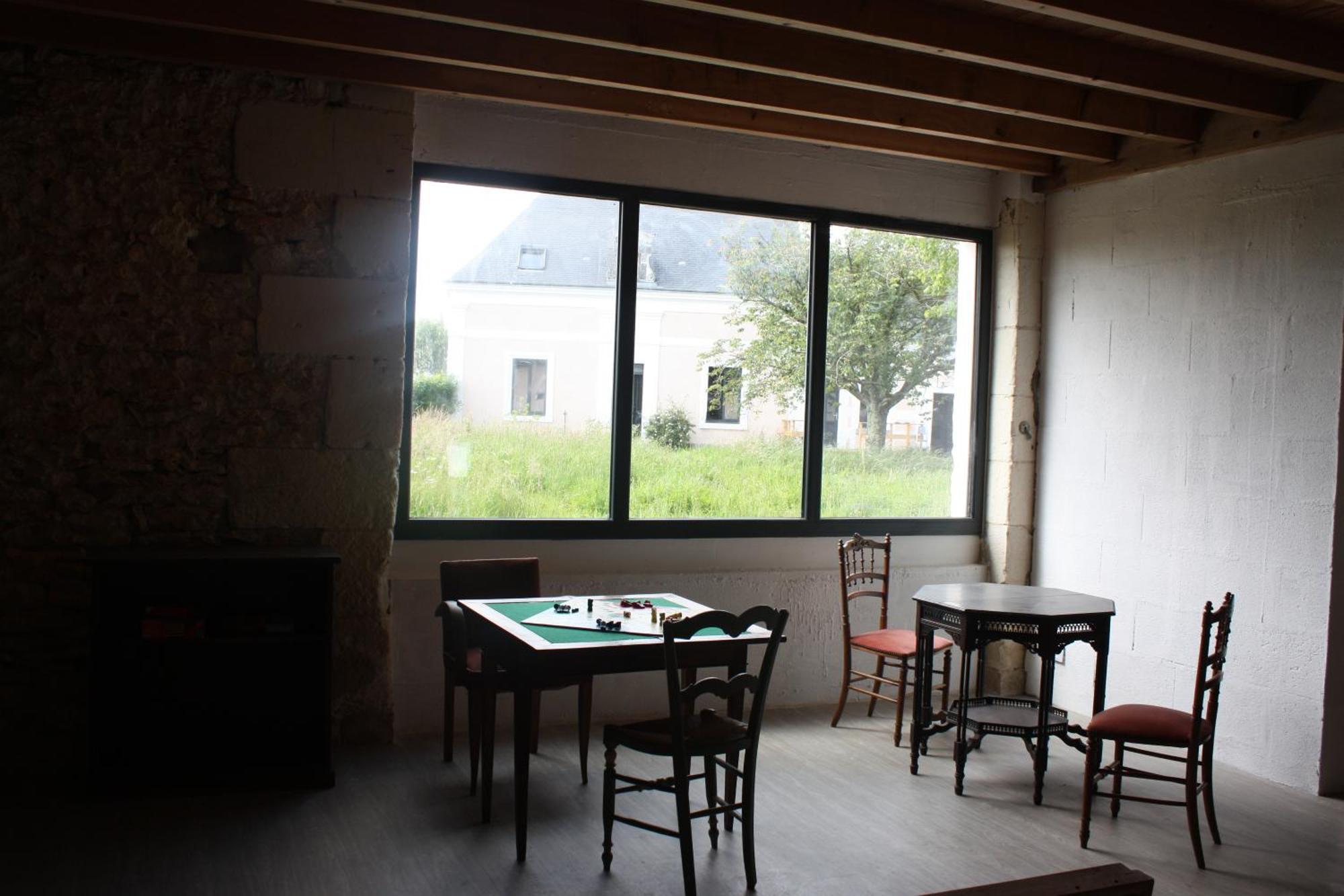 Les Chambres D'Emma Le Liege Bagian luar foto